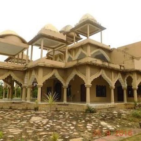 Royal Heritage Bandhavgarh Ξενοδοχείο Bandhavgarh National Park Εξωτερικό φωτογραφία