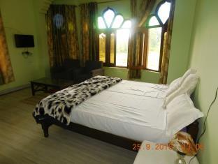 Royal Heritage Bandhavgarh Ξενοδοχείο Bandhavgarh National Park Εξωτερικό φωτογραφία