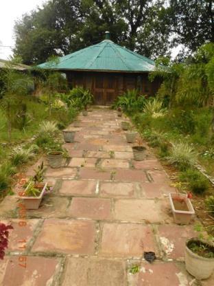 Royal Heritage Bandhavgarh Ξενοδοχείο Bandhavgarh National Park Εξωτερικό φωτογραφία