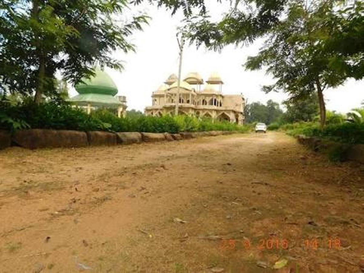 Royal Heritage Bandhavgarh Ξενοδοχείο Bandhavgarh National Park Εξωτερικό φωτογραφία