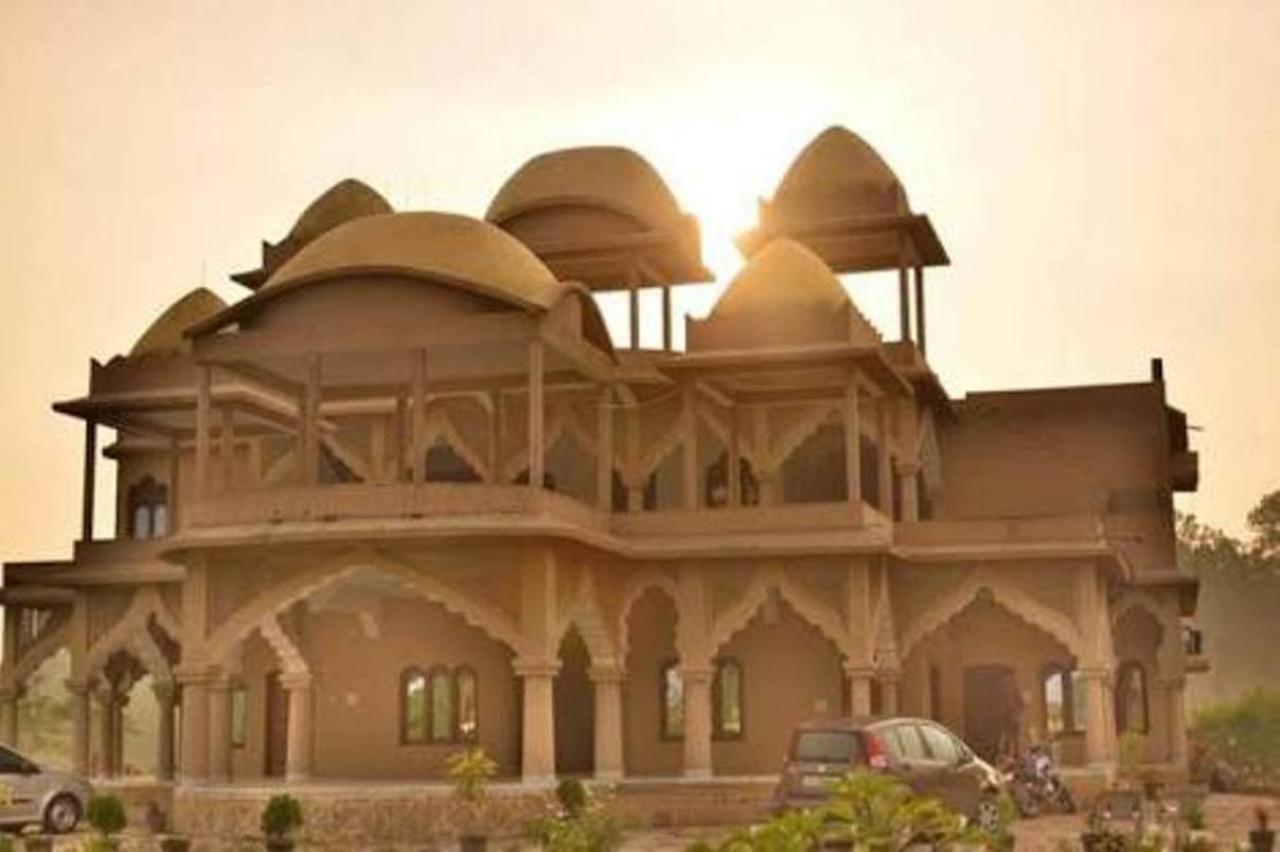 Royal Heritage Bandhavgarh Ξενοδοχείο Bandhavgarh National Park Εξωτερικό φωτογραφία