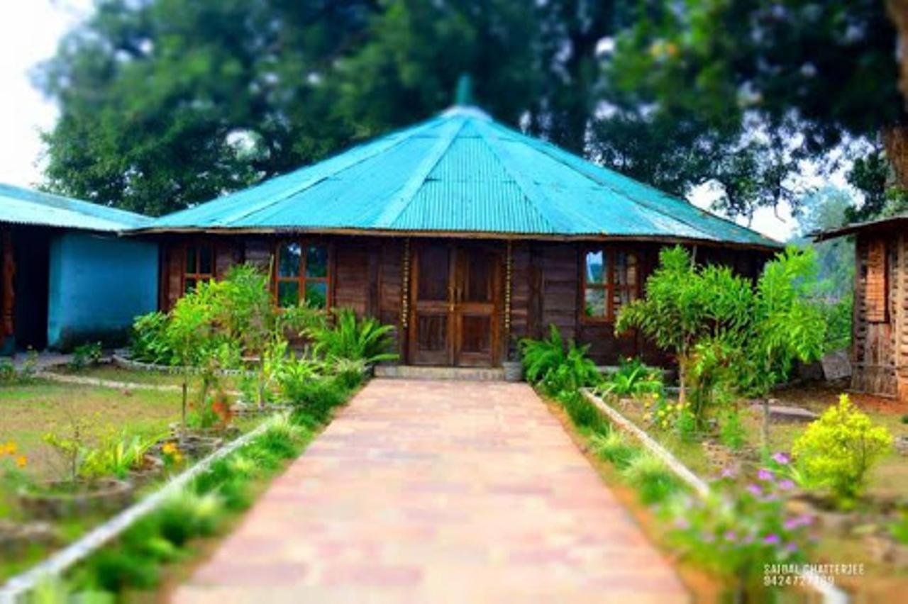 Royal Heritage Bandhavgarh Ξενοδοχείο Bandhavgarh National Park Εξωτερικό φωτογραφία