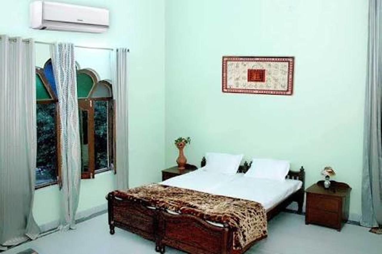 Royal Heritage Bandhavgarh Ξενοδοχείο Bandhavgarh National Park Εξωτερικό φωτογραφία